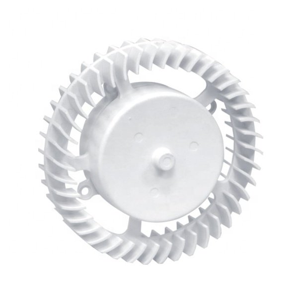 Fashionable Appearance Diameter 70mm Forwarded Curved Blade 12v Centrifugal Fan